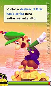 Mario & Luigi: Dream Team Bros.