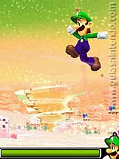 Mario & Luigi: Dream Team Bros.