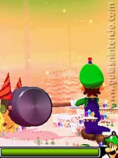 Mario & Luigi: Dream Team Bros.