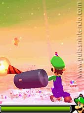 Mario & Luigi: Dream Team Bros.