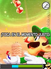 Mario & Luigi: Dream Team Bros.