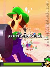 Mario & Luigi: Dream Team Bros.