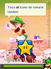 Mario & Luigi: Dream Team Bros.