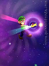 Mario & Luigi: Dream Team Bros.
