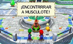 Mario & Luigi: Dream Team Bros.