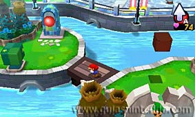 Mario & Luigi: Dream Team Bros.