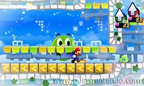 Mario & Luigi: Dream Team Bros.