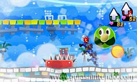 Mario & Luigi: Dream Team Bros.