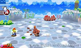 Mario & Luigi: Dream Team Bros.