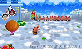 Mario & Luigi: Dream Team Bros.