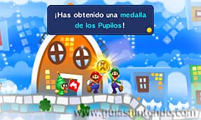 Mario & Luigi: Dream Team Bros.