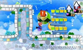 Mario & Luigi: Dream Team Bros.