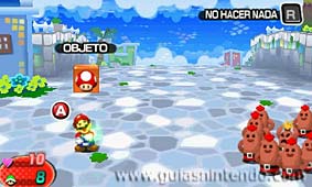 Mario & Luigi: Dream Team Bros.