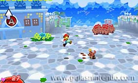Mario & Luigi: Dream Team Bros.