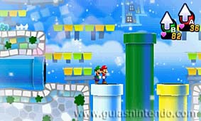Mario & Luigi: Dream Team Bros.