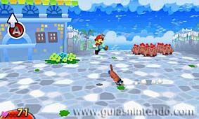 Mario & Luigi: Dream Team Bros.