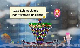 Mario & Luigi: Dream Team Bros.