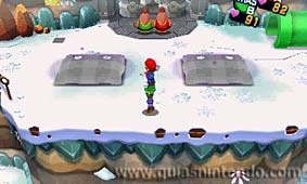 Mario & Luigi: Dream Team Bros.