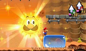 Mario & Luigi: Dream Team Bros.