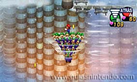 Mario & Luigi: Dream Team Bros.