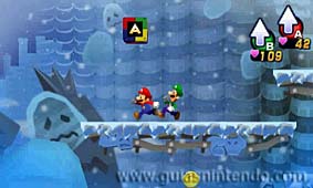 Mario & Luigi: Dream Team Bros.