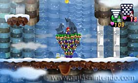 Mario & Luigi: Dream Team Bros.