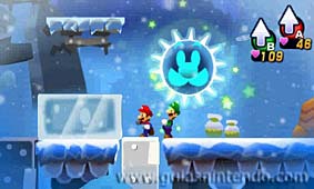 Mario & Luigi: Dream Team Bros.