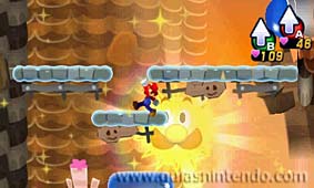 Mario & Luigi: Dream Team Bros.