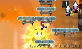 Mario & Luigi: Dream Team Bros.