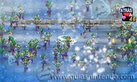 Mario & Luigi: Dream Team Bros.