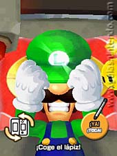 Mario & Luigi: Dream Team Bros.