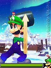 Mario & Luigi: Dream Team Bros.
