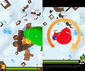 Mario & Luigi: Dream Team Bros.