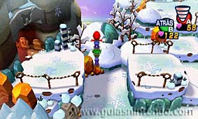 Mario & Luigi: Dream Team Bros.