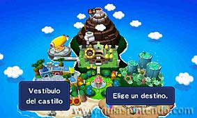 Mario & Luigi: Dream Team Bros.