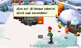 Mario & Luigi: Dream Team Bros.