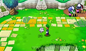 Mario & Luigi: Dream Team Bros.