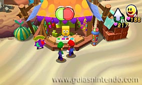 Mario & Luigi: Dream Team Bros.