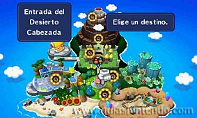 Mario & Luigi: Dream Team Bros.