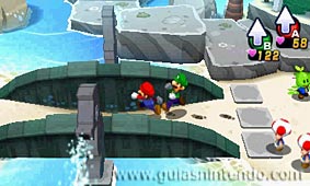 Mario & Luigi: Dream Team Bros.