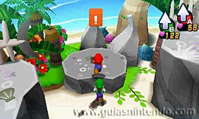 Mario & Luigi: Dream Team Bros.