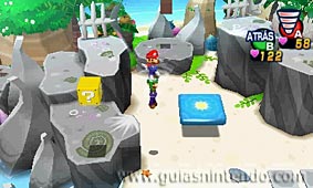Mario & Luigi: Dream Team Bros.