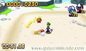 Mario & Luigi: Dream Team Bros.