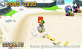 Mario & Luigi: Dream Team Bros.