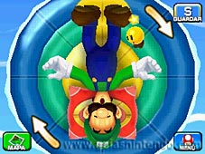 Mario & Luigi: Dream Team Bros.