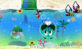 Mario & Luigi: Dream Team Bros.