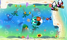Mario & Luigi: Dream Team Bros.