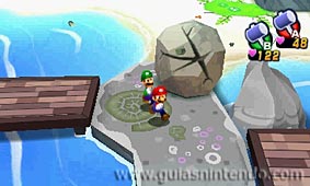Mario & Luigi: Dream Team Bros.