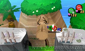 Mario & Luigi: Dream Team Bros.