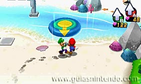 Mario & Luigi: Dream Team Bros.